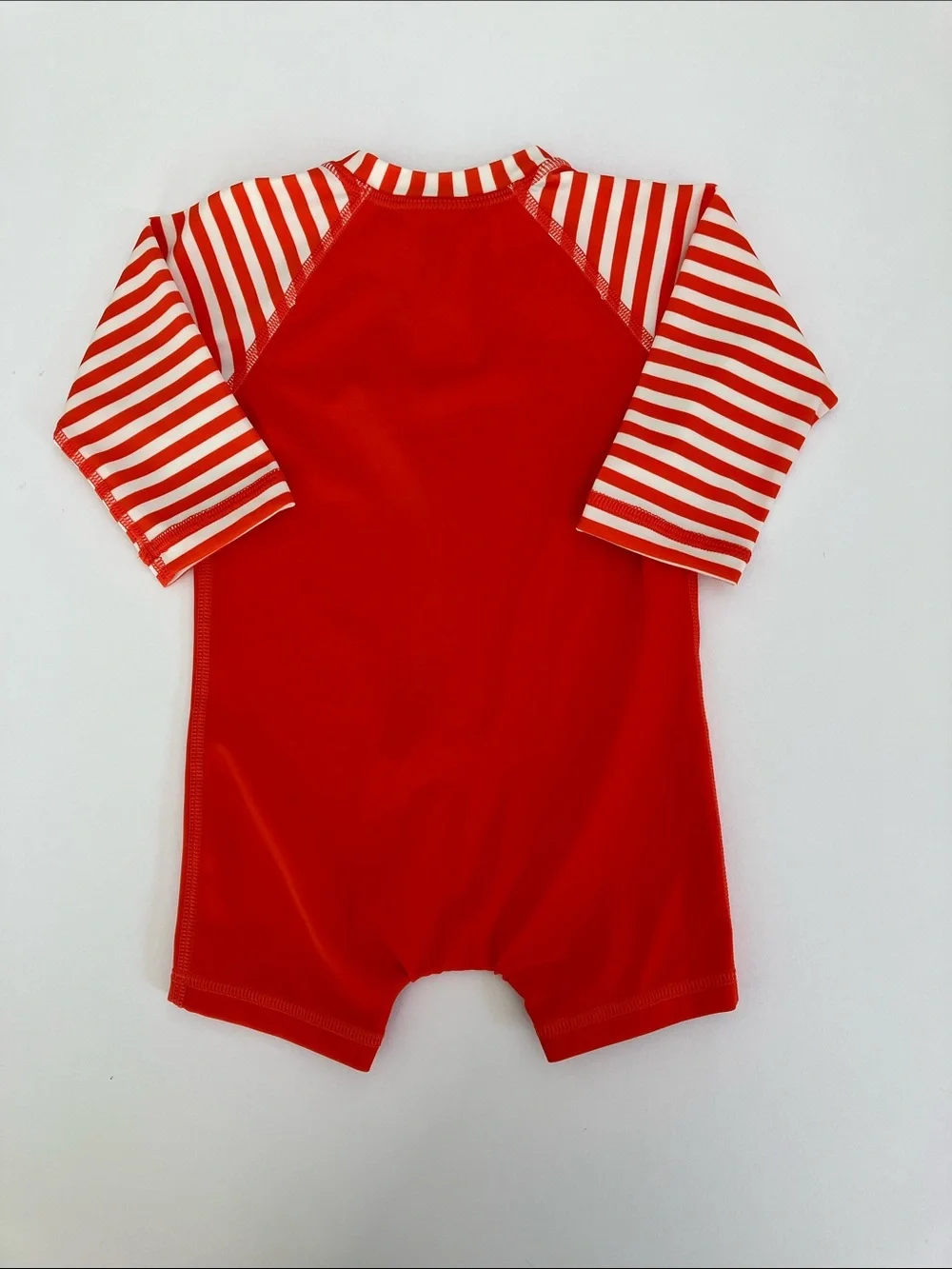 Hanna Andersson Rash Guard (size 60)